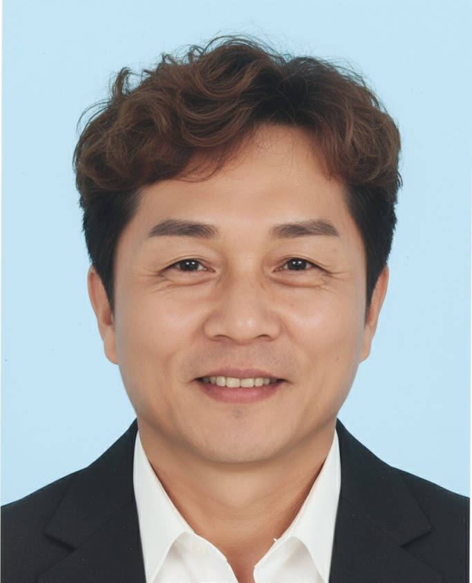 Publisher Alex Kim
