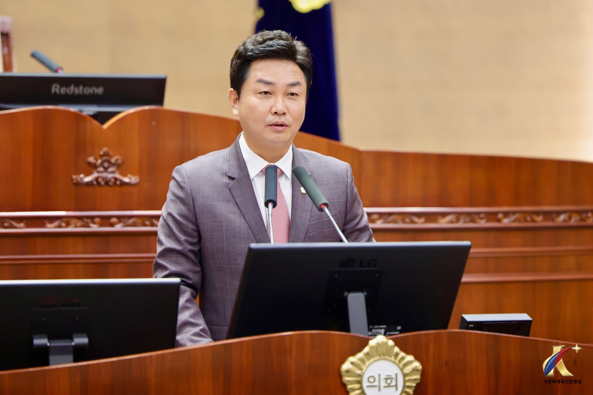 천안시의회 김철환 의원, 8만 청년 에너지를 골목상권으로 잇는‘천안형 대학-지역 상생 축제’제안