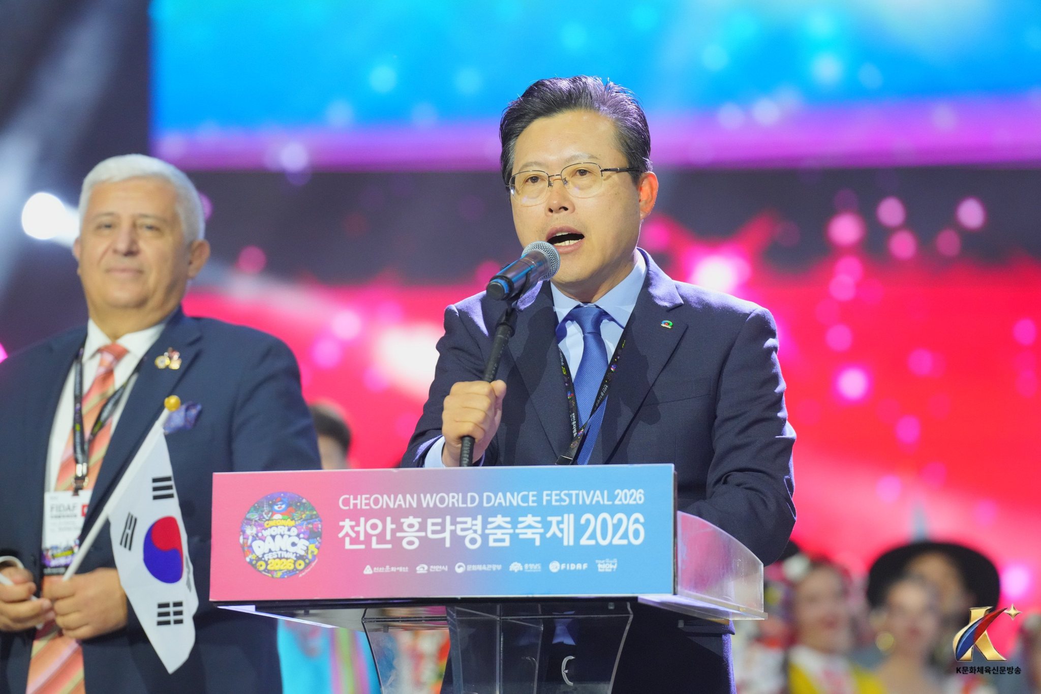 24개국 춤판·도심 전역 무대로… ‘천안흥타령춤축제 2026’ 1일 개막