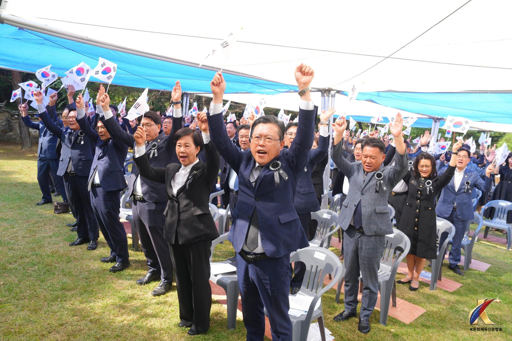 천안시, 유관순 열사 순국 제106주기 추모제 거행