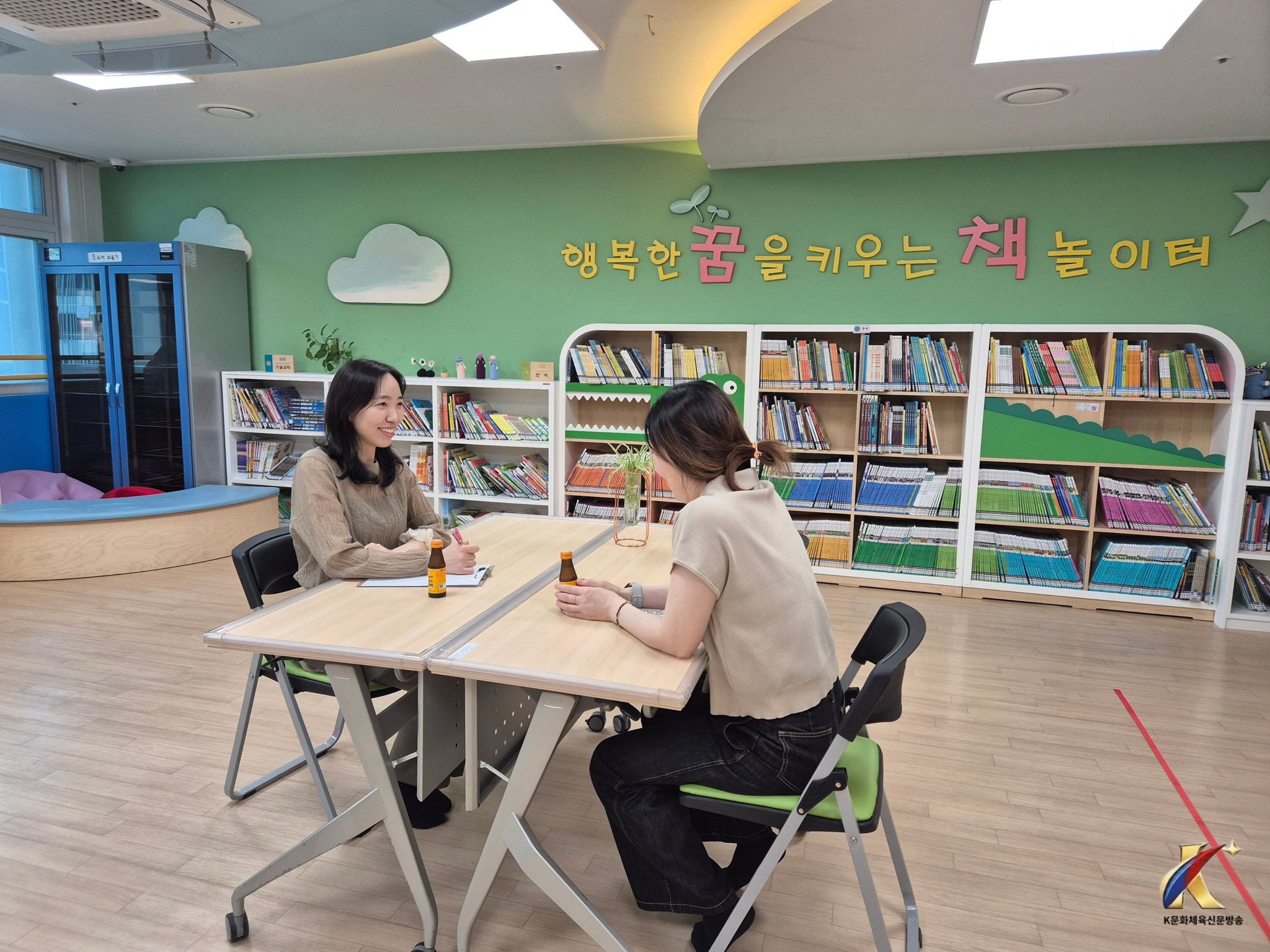 천안꽃마루유치원, 소통과 협력으로 함께하는 유아의 행복한 성장, 보호자 상담 운영