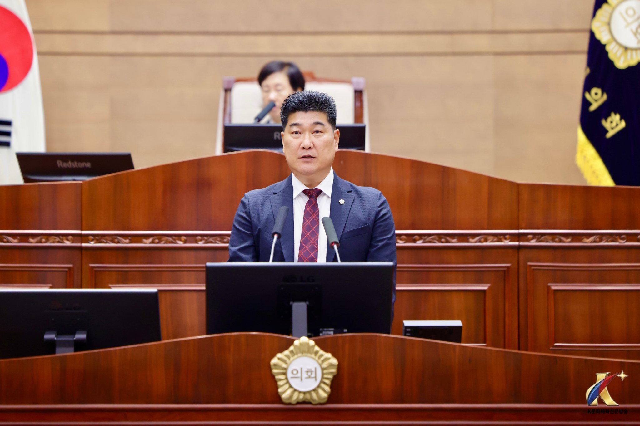 천안시의회 도병국 의원, “변화하는 행정수요에 맞춰 읍·면·동장 직렬 기준 재검토해야”