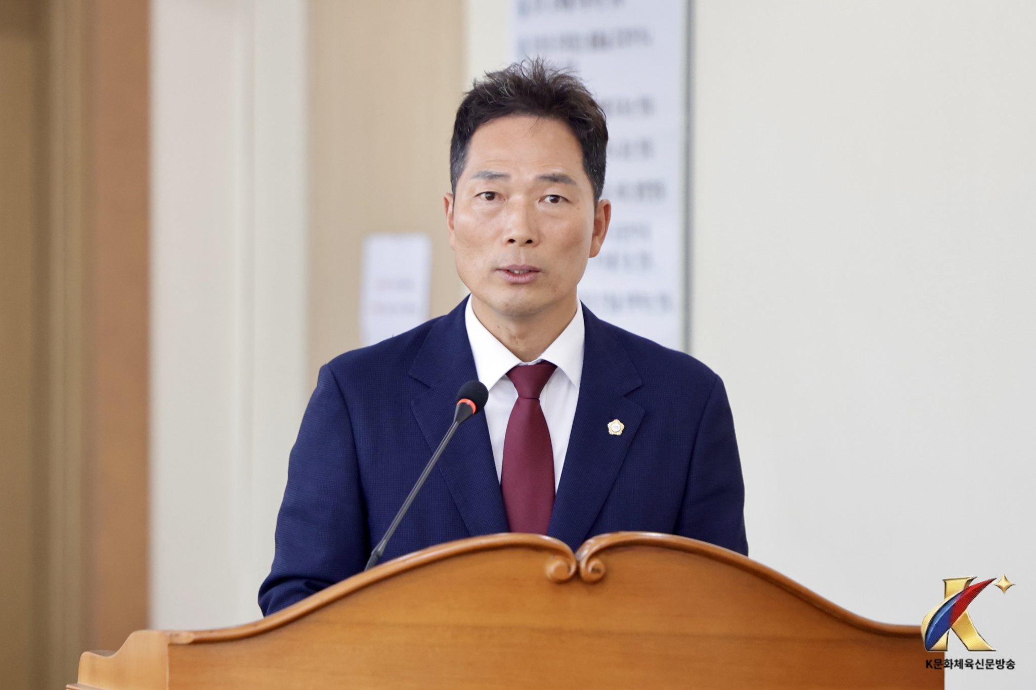천안시의회 장래홍 의원 대표발의, 「천안시 건축물관리 조례 일부개정조례안」 본회의 통과