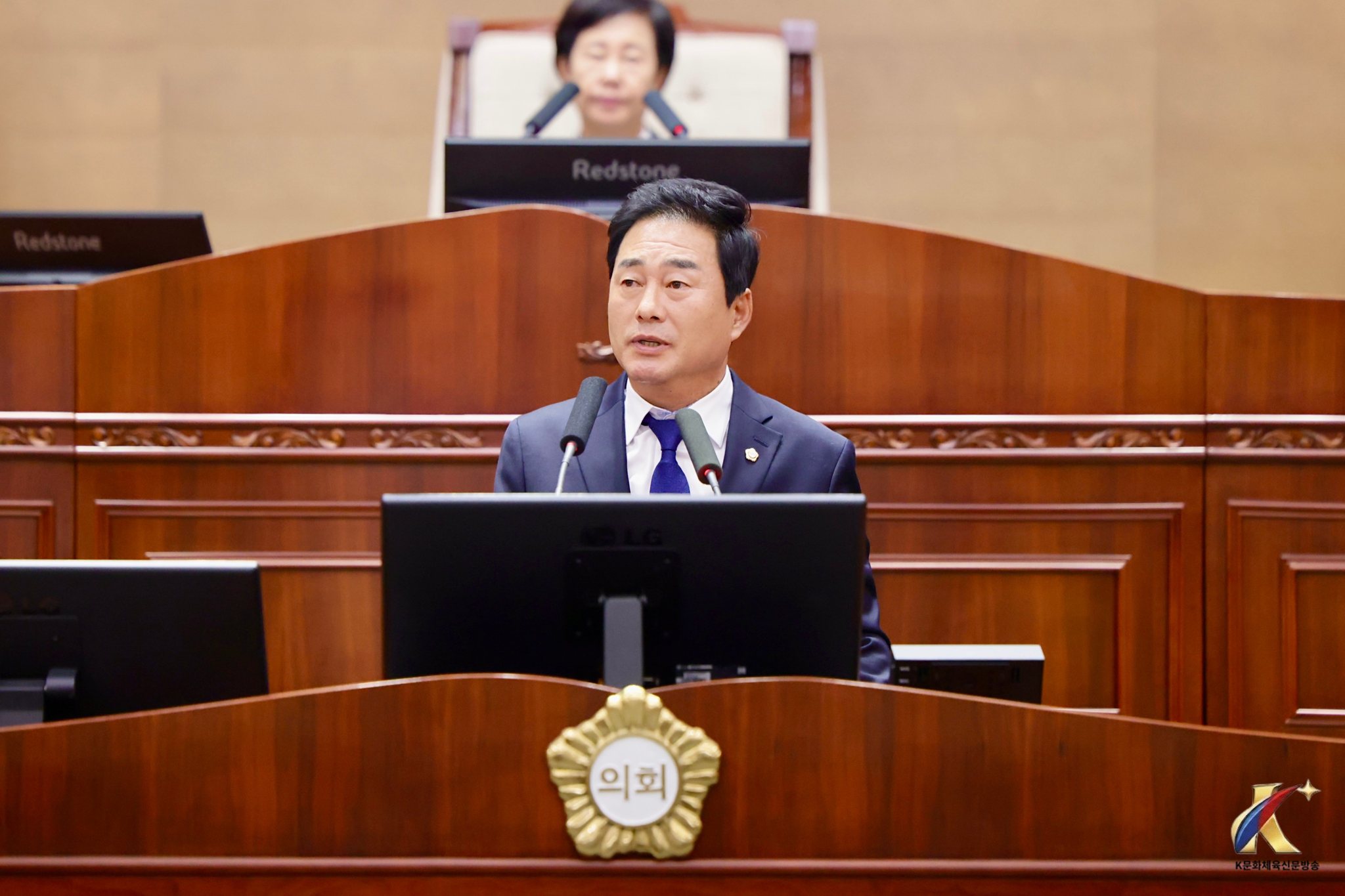 천안시의회 이영재 의원, “성성호수공원, 다시 찾고 싶은 공원으로 만들어야”
