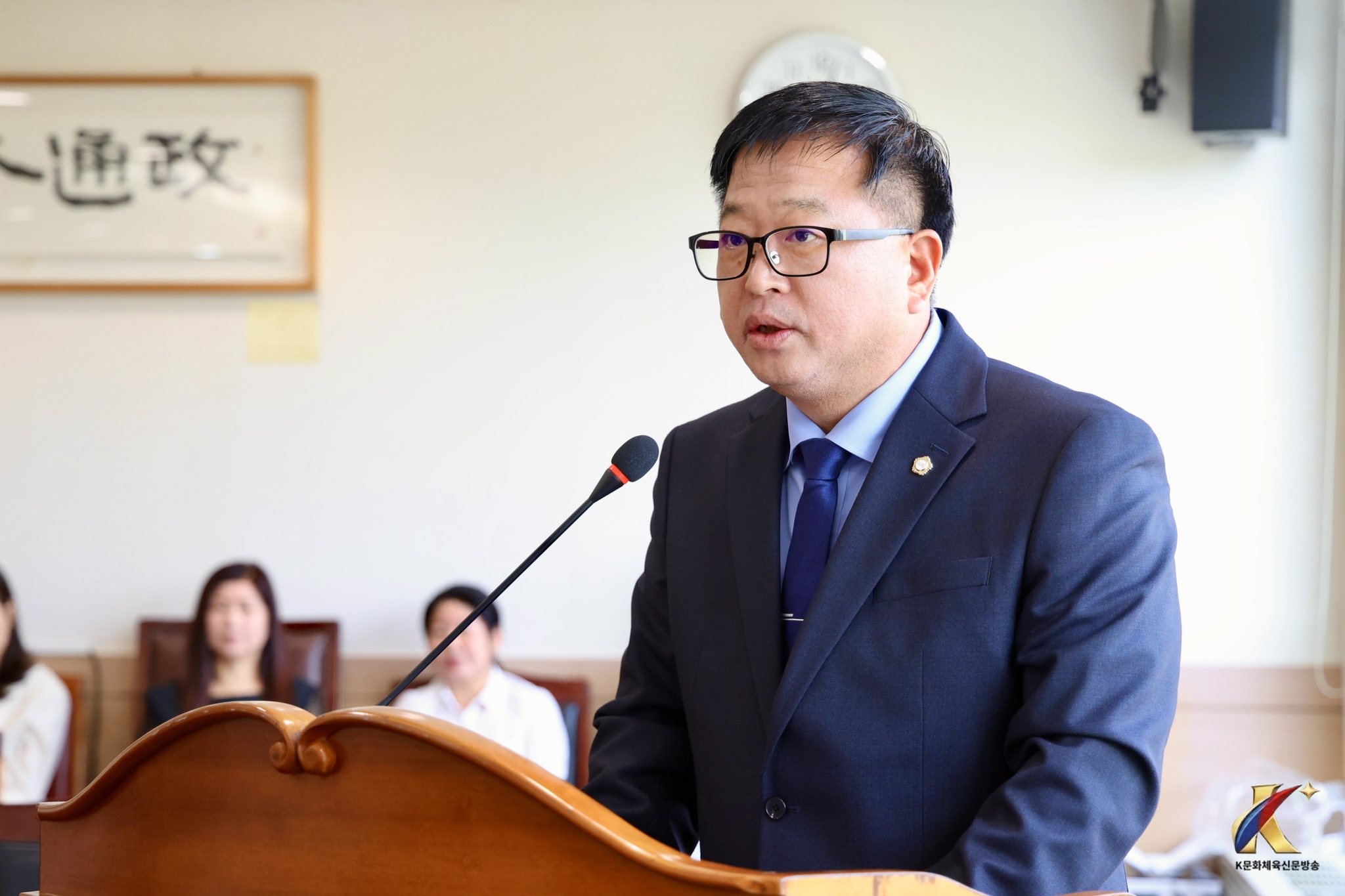 천안시의회 윤철상 의원 대표발의, 「천안시 검역병해충 예방 및 피해농가 지원에 관한 조례 전부개정안」 상임위 통과
