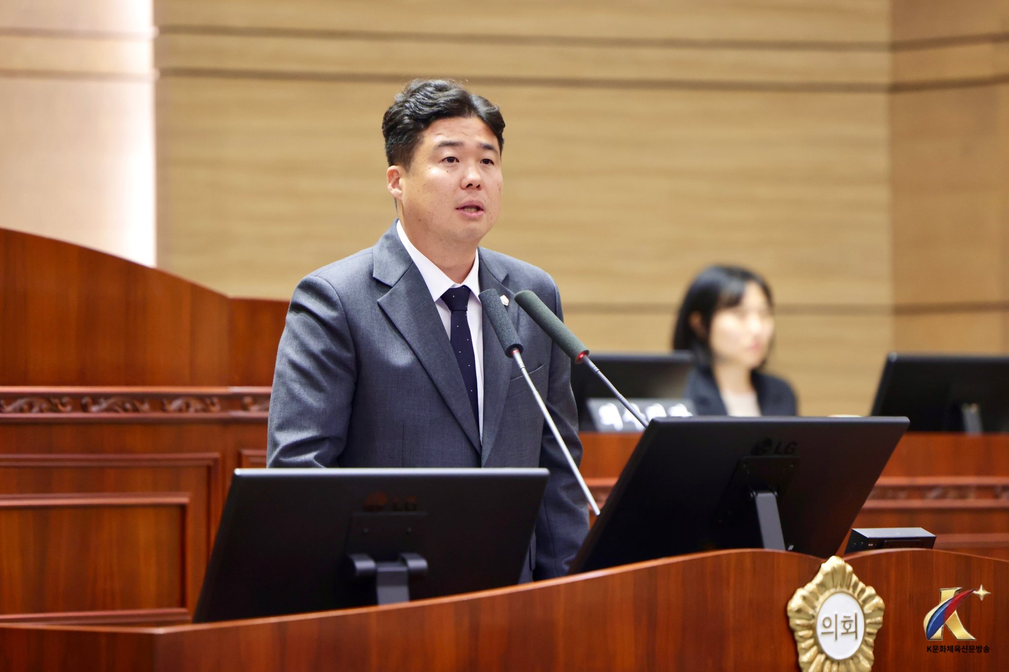 천안시의회 김세환 의원, “아산 열병합발전사업, 행정경계 넘어 천안지역 영향도 검증해야”